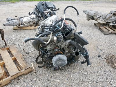 Zdjęcie 9 z 10 samochodu: 2022 CHEVROLET SILVERADO K2500 HIGH COUNTRY VIN:1GC4YREY0NF153267 - miniatura