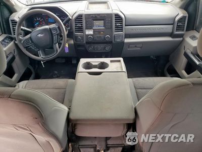Zdjęcie 8 z 12 samochodu: 2019 FORD F250 SUPER DUTY VIN:1FD7W2B61KED40480 - miniatura