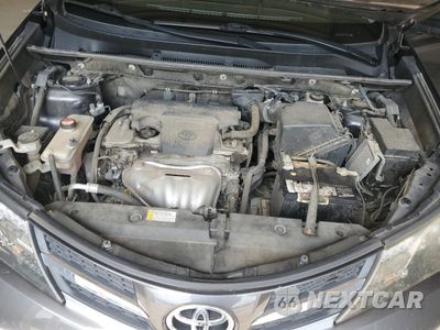 Zdjęcie 11 z 13 samochodu: 2015 TOYOTA RAV4 LE VIN:JTMBFREV6FJ047844 - miniatura