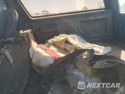 Zdjęcie 10 z 12 samochodu: 1988 FORD BRONCO U100 VIN:1FMEU15H7JLA41381 - miniatura