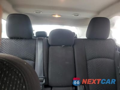 Zdjęcie 10 z 13 samochodu: 2013 DODGE JOURNEY SE VIN:3C4PDCAB8DT695230 - miniatura