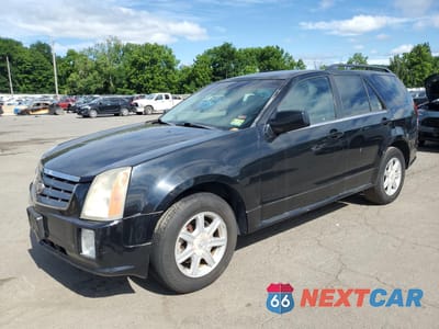 2004 CADILLAC SRX 1GYEE637440145738 - główne zdjęcie licytacji z USA - miniatura