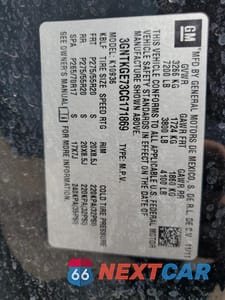 Zdjęcie 12 z 14 samochodu: 2012 CHEVROLET AVALANCHE LTZ VIN:3GNTKGE73CG171869 - miniatura