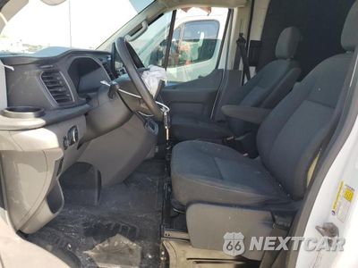Zdjęcie 7 z 13 samochodu: 2021 FORD TRANSIT T-350 VIN:1FTBW3XGXMKA37773 - miniatura