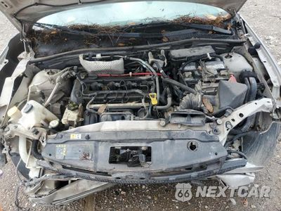 Zdjęcie 11 z 12 samochodu: 2008 FORD FOCUS SE VIN:1FAHP35NX8W233015 - miniatura