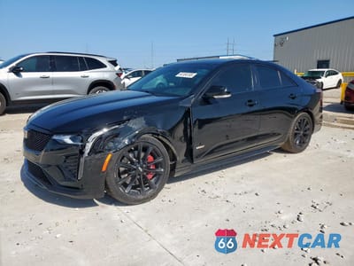 2022 CADILLAC CT4-V 1G6DD5RL1L0134958 - główne zdjęcie licytacji z USA - miniatura