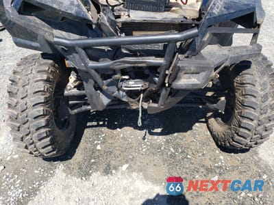 Zdjęcie 9 z 10 samochodu: 2023 POLARIS GENERAL XP - ATV AND UTILITY VEHICLES VIN:3NSGXK995PM392230 - miniatura