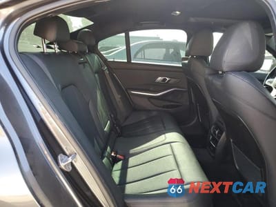 Zdjęcie 10 z 13 samochodu: 2021 BMW 330I VIN:3MW5R1J05M8B86384 - miniatura