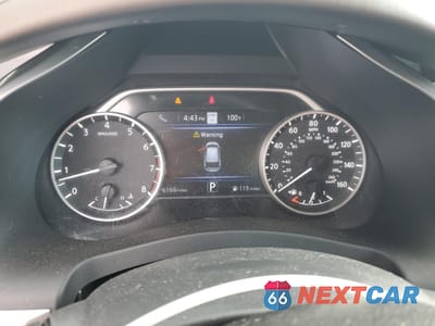 Zdjęcie 9 z 16 samochodu: 2024 NISSAN MURANO PLATINUM VIN:5N1AZ2DS1RC126795 - miniatura