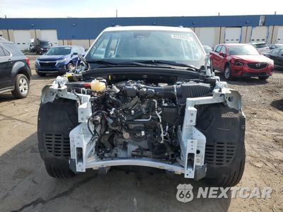 Piąte zdjęcie samochodu w środku: 2021 JEEP GRAND CHEROKEE L LAREDO VIN:1C4RJKAG3M8157041 - miniatura