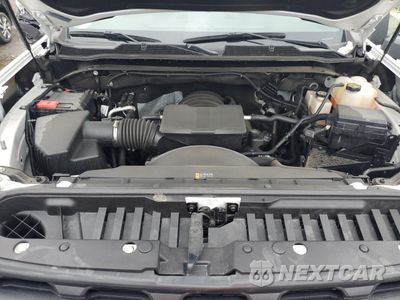 Zdjęcie 11 z 13 samochodu: 2022 CHEVROLET SILVERADO K3500 VIN:1GC3YSE72NF335806 - miniatura