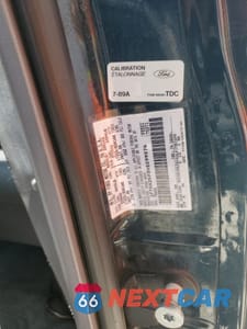 Zdjęcie 12 z 12 samochodu: 1997 FORD F250 VIN:1FTHX26F8VEC99074 - miniatura