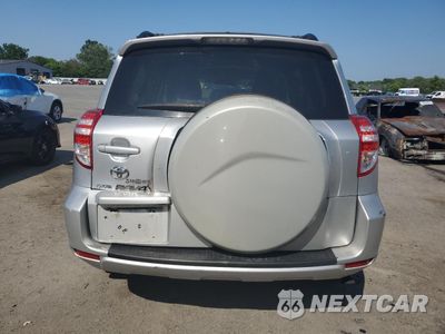Zdjęcie 6 z 13 samochodu: 2009 TOYOTA RAV4 VIN:2T3ZF33VX9W016682 - miniatura