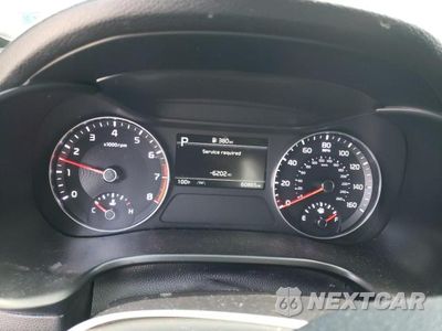 Zdjęcie 9 z 12 samochodu: 2022 KIA FORTE GT VIN:3KPF44AC4NE429686 - miniatura