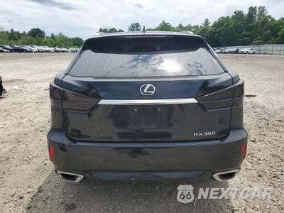 Zdjęcie 6 z 14 samochodu: 2016 LEXUS RX 350 BASE VIN:2T2BZMCA9GC048201 - miniatura