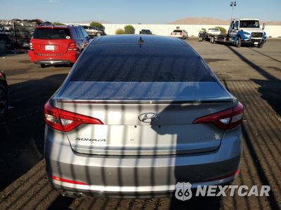Zdjęcie 6 z 12 samochodu: 2019 HYUNDAI SONATA LIMITED VIN:5NPE34AF7KH247826 - miniatura
