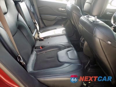 Zdjęcie 11 z 13 samochodu: 2021 JEEP CHEROKEE LATITUDE PLUS VIN:1C4PJLLB2MD180476 - miniatura