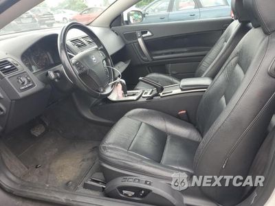 Zdjęcie 7 z 12 samochodu: 2010 VOLVO C70 T5 VIN:YV1672MCXAJ094366 - miniatura