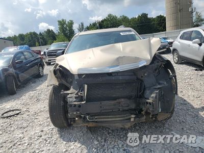 Piąte zdjęcie samochodu w środku: 2012 GMC ACADIA SLE VIN:1GKKRPED7CJ160883 - miniatura