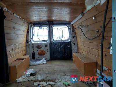 Zdjęcie 10 z 13 samochodu: 1999 FORD ECONOLINE E250 VAN VIN:1FTNE24L4XHB26087 - miniatura