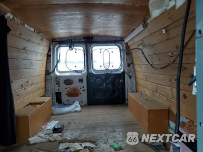 Zdjęcie 10 z 13 samochodu: 1999 FORD ECONOLINE E250 VAN VIN:1FTNE24L4XHB26087 - miniatura