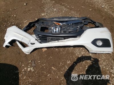 Zdjęcie 12 z 15 samochodu: 2020 HONDA HR-V EX VIN:3CZRU6H55LM711798 - miniatura