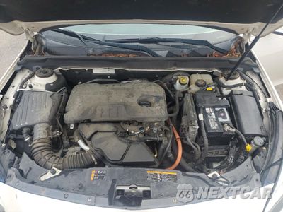 Zdjęcie 11 z 14 samochodu: 2013 CHEVROLET MALIBU 2LT VIN:1G11F5RR5DF117957 - miniatura