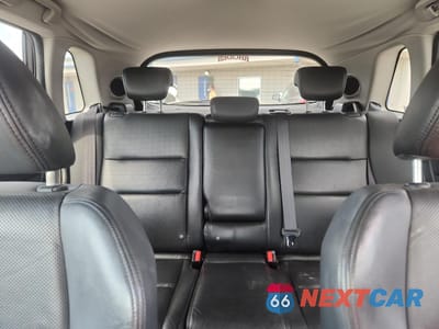 Zdjęcie 10 z 13 samochodu: 2007 ACURA RDX TECHNOLOGY VIN:5J8TB18557A006458 - miniatura
