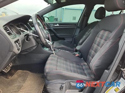 Zdjęcie 7 z 12 samochodu: 2017 VOLKSWAGEN GTI S VIN:3VW4T7AU8HM025544 - miniatura