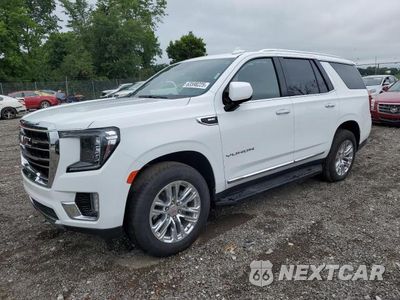 2023 GMC YUKON SLT 1GKS2BKD1PR527649 - główne zdjęcie licytacji z USA - miniatura