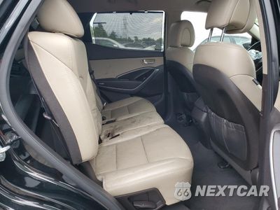 Zdjęcie 10 z 13 samochodu: 2014 HYUNDAI SANTA FE SPORT VIN:5XYZU3LB6EG157186 - miniatura