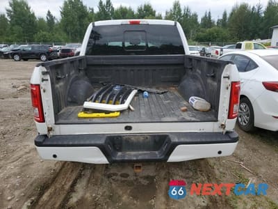 Zdjęcie 6 z 13 samochodu: 2017 FORD F150 SUPERCREW VIN:1FTEW1EF7HFC54482 - miniatura