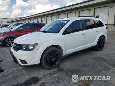 2014 DODGE JOURNEY SXT 3C4PDDBG6ET152251 - główne zdjęcie licytacji z USA - miniatura