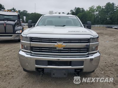 Piąte zdjęcie samochodu w środku: 2015 CHEVROLET SILVERADO K2500 HEAVY DUTY VIN:1GC0KUEG2FZ112777 - miniatura