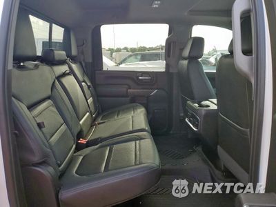 Zdjęcie 11 z 13 samochodu: 2020 GMC SIERRA K2500 DENALI VIN:1GT49REY7LF105646 - miniatura