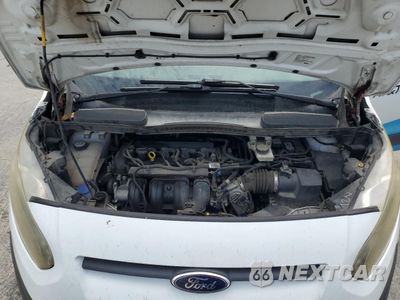 Zdjęcie 11 z 12 samochodu: 2014 FORD TRANSIT CONNECT XL VIN:NM0LS7E76E1170741 - miniatura