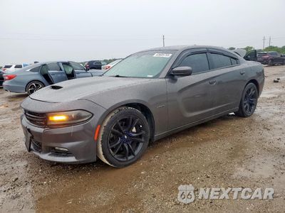 2018 DODGE CHARGER R/T 2C3CDXCT7JH260607 - główne zdjęcie licytacji z USA - miniatura