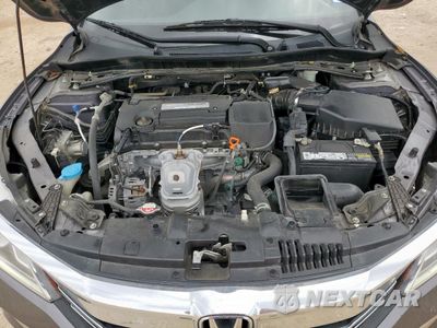 Zdjęcie 11 z 13 samochodu: 2016 HONDA ACCORD SPORT VIN:1HGCR2F54GA033574 - miniatura