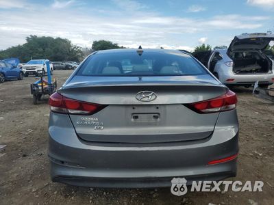 Zdjęcie 6 z 13 samochodu: 2017 HYUNDAI ELANTRA SE VIN:KMHD74LF9HU152217 - miniatura