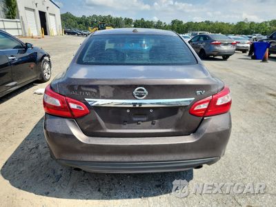 Zdjęcie 6 z 13 samochodu: 2016 NISSAN ALTIMA 2.5 VIN:1N4AL3AP5GC247165 - miniatura
