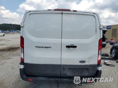 Zdjęcie 6 z 15 samochodu: 2022 FORD TRANSIT T-150 VIN:1FTYE1YG6NKA31941 - miniatura