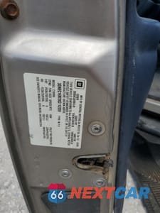 Zdjęcie 12 z 14 samochodu: 1999 CHEVROLET SUBURBAN C1500 VIN:3GNEC16R7XG112309 - miniatura