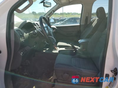 Zdjęcie 7 z 14 samochodu: 2013 NISSAN XTERRA X VIN:5N1AN0NW5DN821845 - miniatura