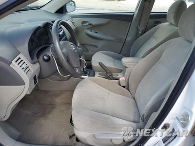 Zdjęcie 7 z 14 samochodu: 2009 TOYOTA COROLLA BASE VIN:JTDBL40E799093563 - miniatura