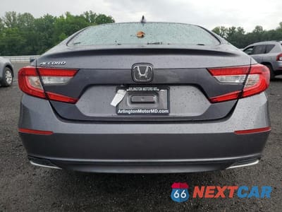 Zdjęcie 6 z 12 samochodu: 2019 HONDA ACCORD EXL VIN:1HGCV1F5XKA035862 - miniatura