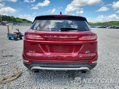 Zdjęcie 6 z 14 samochodu: 2015 LINCOLN ALL OTHER VIN:5LMTJ2AH0FUJ25603 - miniatura