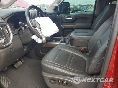 Zdjęcie 7 z 15 samochodu: 2021 GMC SIERRA K3500 DENALI VIN:1GT49WEY9MF256147 - miniatura