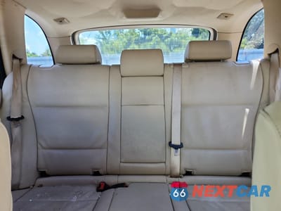 Zdjęcie 10 z 13 samochodu: 2004 BMW X5 3.0I VIN:5UXFA13524LU45993 - miniatura
