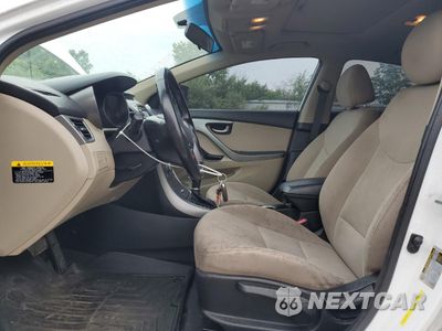 Zdjęcie 7 z 12 samochodu: 2016 HYUNDAI ELANTRA SE VIN:5NPDH4AE9GH688461 - miniatura