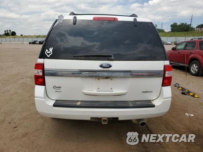 Zdjęcie 6 z 13 samochodu: 2015 FORD EXPEDITION XLT VIN:1FMJU1JT8FEF30876 - miniatura